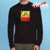 Ramen Cat Long Sleeve T shirt