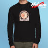 Ramen Japanese Noodles Long Sleeve T shirt