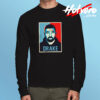 Rapper Music Drake Long Sleeve T shirt