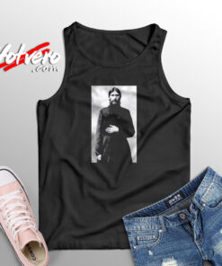 Rasputin Aesthetic Sleeveless Shirt
