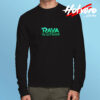 Raya And The Last Dragon Essential Long Sleeve T shirt