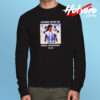 Rip Diego Maradona Legend Football Long Sleeve T shirt