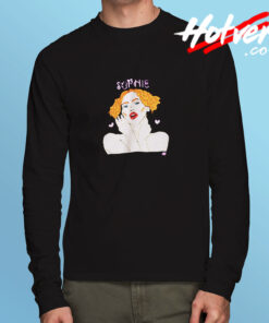 Rip Sophie Msmsmsm 1986 2021 Long Sleeve T shirt