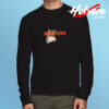 Ripple Junction Hooters Throwback Long Sleeve T shirt