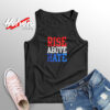 Rise Above Hate John Cena Aesthetic Sleeveless Shirt