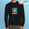 Rosa Parks Rosa Parks Disobey Long Sleeve T shirt