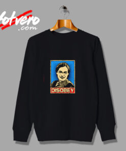 Rosa Parks Rosa Parks Disobey Urban Sweatshirt