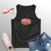 Rudolph The Red Nosed The Musical Aesthetic Sleeveless Shirt