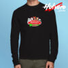 Rudolph The Red Nosed The Musical Long Sleeve T shirt