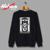 Sabel As The High Priestess Urban Sweatshirt