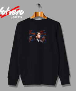 Sade Urban Sweatshirt
