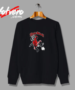 San Fransisco Vintage Forty Niners Urban Sweatshirt
