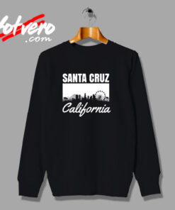 Santa Cruz Urban Sweatshirt
