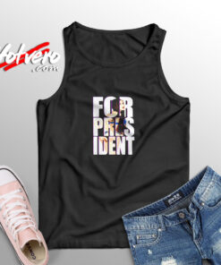 Sasha Grey Porn Star For President Movie Aesthetic Sleeveless Shirt