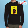 Savage 21 Savage Cover Long Sleeve T shirt