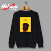 Savage 21 Savage Cover Urban Sweatshirt