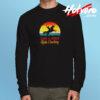 Save A Horse Ride Cowboy Long Sleeve T shirt