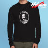 Save The Queen Freddie Mercury Parody Long Sleeve T shirt
