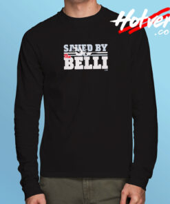 Saved By The Bell Long Sleeve T shirt