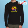 Saving Halloweentown Long Sleeve T shirt