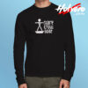 Scarecrow Boat Long Sleeve T shirt