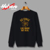 Science Like Magic But Real Urban Sweatshirt