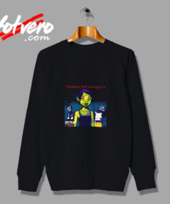 Screenshot 1 Urban Sweatshirt