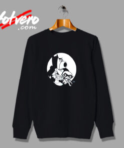 Screenshot 2 Urban Sweatshirt