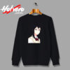 Shimizu Senpai Urban Sweatshirt