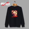 Silence Of The Lambs Let's Do Lunch Urban Sweatshirt