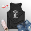 Skeleton Empathy Is More Rebellious Aesthetic Sleeveless Shirt