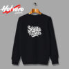 Skills Pay The Bills Funny Joke Urban Sweatshirt