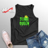 Slime Queen Aesthetic Sleeveless Shirt