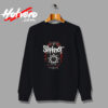 Slipknot Circle Degrees Urban Sweatshirt