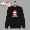 Sloth Christmas Urban Sweatshirt