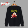 Sloth Urban Sweatshirt