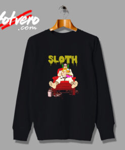 Sloth Urban Sweatshirt
