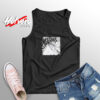 Sludge Metal Band Aesthetic Sleeveless Shirt