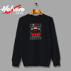 Snoop Dogg Christmas Urban Sweatshirt