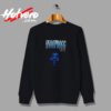 Snoop Dogg Tupac Shakur Urban Sweatshirt