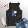 Snoopy Christmas Gifts, Funny Snoopy Christmas Aesthetic Sleeveless Shirt