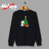 Snoopy Christmas Gifts Urban Sweatshirt
