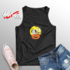 Snoopy Halloween Cartoon Parody Aesthetic Sleeveless Shirt