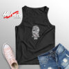 Snoopy Itsin My Dna Peanuts Funny Aesthetic Sleeveless Shirt