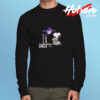 Snoopy Nasa 1969 2019 Apollo 11 Long Sleeve T shirt