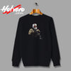 Soldier Santa Urban Sweatshirt