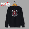 Sons Of Santa North Pole Chapter Urban Sweatshirt