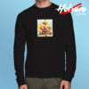South Park And Phillip Asses Of Fire Long Sleeve T shirt