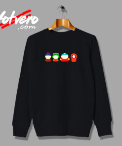 South Park Boys Urban Sweatshirt