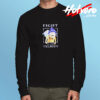 South Park Fight For Your Tegridy Funny Long Sleeve T shirt